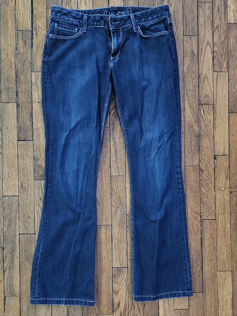 EUC Chip & Pepper Jeans Women's Denim Jeans Casual Everyday Y2K Premium Denim